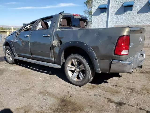 2014 Dodge RAM 1500 SLT