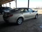 2007 Toyota Camry Hybrid