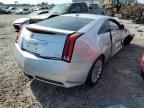 2014 Cadillac CTS Premium Collection