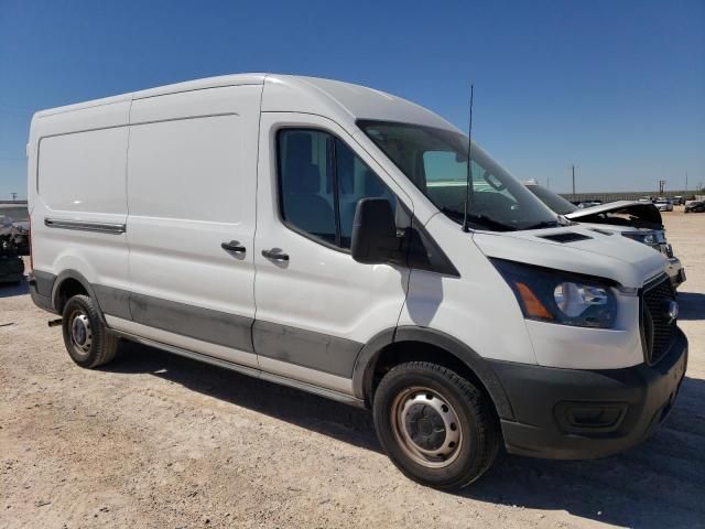 2024 Ford Transit T-250