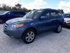 2009 Hyundai Santa FE SE