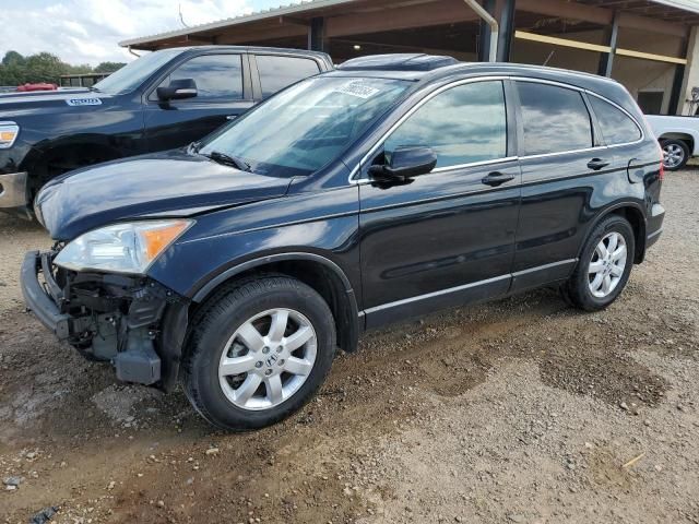 2008 Honda CR-V EXL