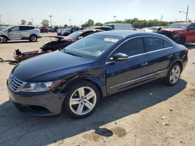 2016 Volkswagen CC Base