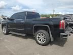 2018 GMC Sierra C1500 SLT