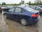 2008 Hyundai Elantra GLS