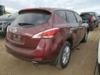 2012 Nissan Murano S