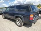 2006 Chevrolet Suburban K1500