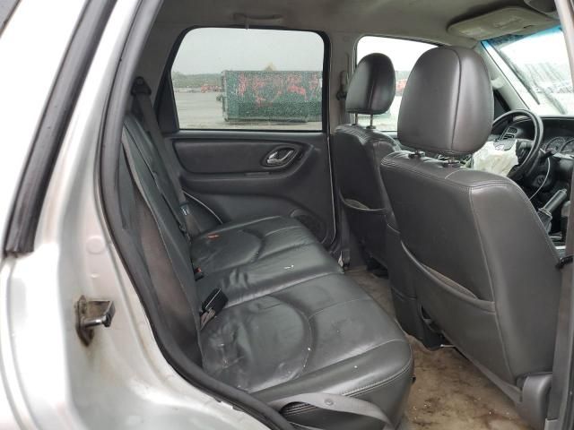 2006 Mazda Tribute I