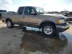 2001 Ford F150