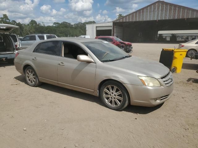 2006 Toyota Avalon XL