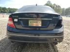 2008 Mercedes-Benz C 300 4matic