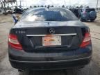 2008 Mercedes-Benz C300