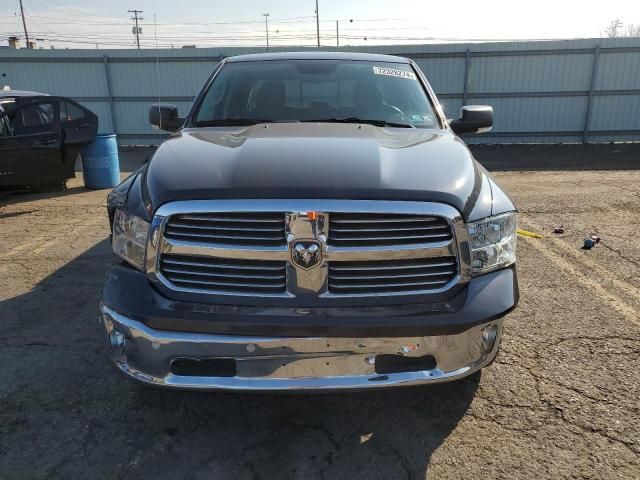 2017 Dodge RAM 1500 SLT