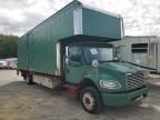 2015 Freightliner M2 106 Medium Duty