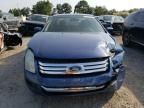 2009 Ford Fusion SE