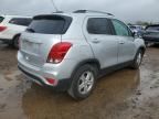 2018 Chevrolet Trax 1LT