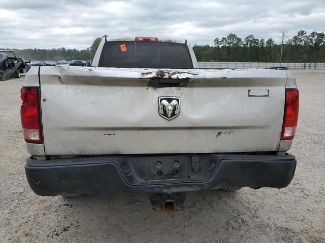 2014 Dodge RAM 2500 ST