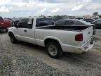 1994 Chevrolet S Truck S10