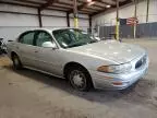 2003 Buick Lesabre Custom