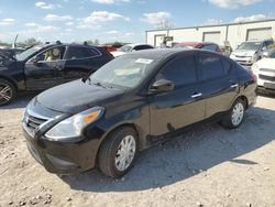 Vehiculos salvage en venta de Copart Cleveland: 2019 Nissan Versa S