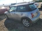 2005 Mini Cooper S