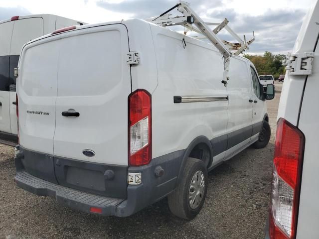 2017 Ford Transit T-250