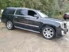 2015 Cadillac Escalade ESV Luxury