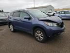 2014 Honda CR-V Touring