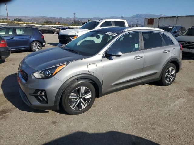 2022 KIA Niro EX