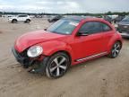 2015 Volkswagen Beetle R-Line