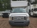 2009 Ford Econoline E450 Super Duty Cutaway Van