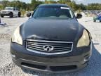 2008 Infiniti EX35 Base