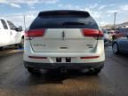 2013 Lincoln MKX