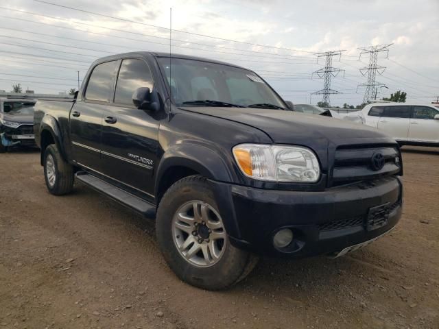 2006 Toyota Tundra Double Cab Limited