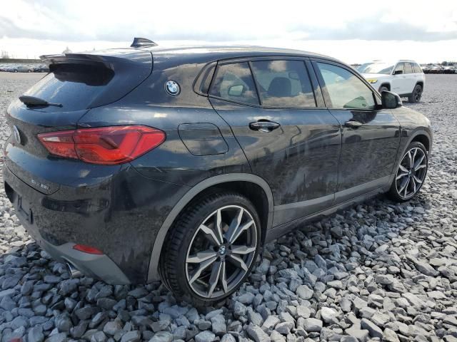 2018 BMW X2 SDRIVE28I