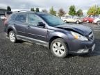 2011 Subaru Outback 2.5I Limited