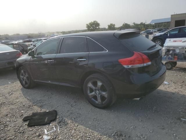 2009 Toyota Venza