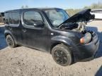 2009 Nissan Cube Base