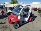 2002 Global Electric Motors 825