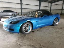 Muscle Cars for sale at auction: 2008 Chevrolet Corvette