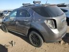 2012 Chevrolet Equinox LTZ