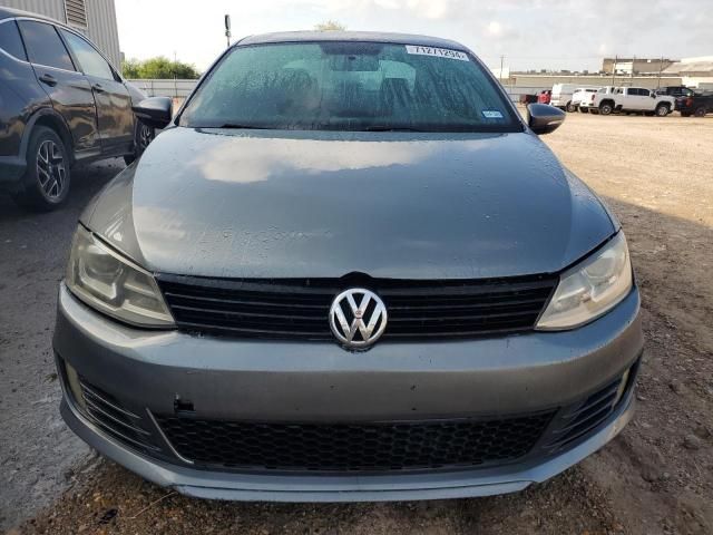 2013 Volkswagen Jetta GLI