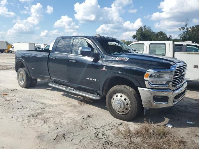 2020 Dodge 3500 Laramie