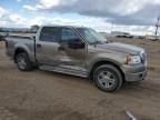 2006 Ford F150 Supercrew