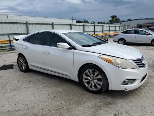 2013 Hyundai Azera