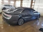 2017 Lincoln MKZ Select