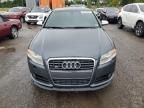 2007 Audi New S4 Quattro