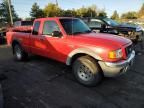 2004 Ford Ranger Super Cab