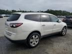 2013 Chevrolet Traverse LTZ