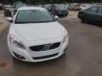 2011 Volvo C70 T5